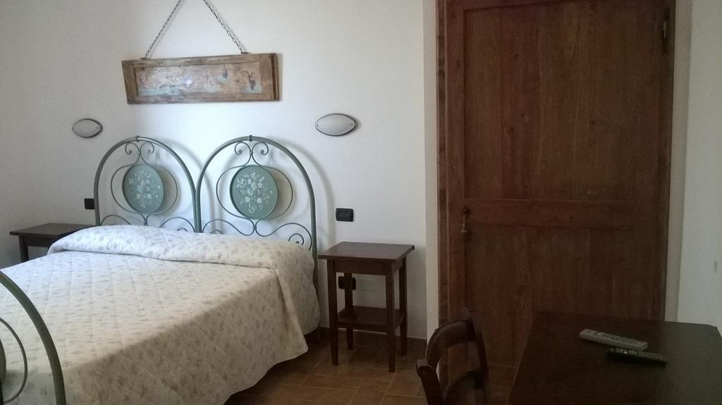 Agriturismo La Cantina San Martino Assisi Cameră foto